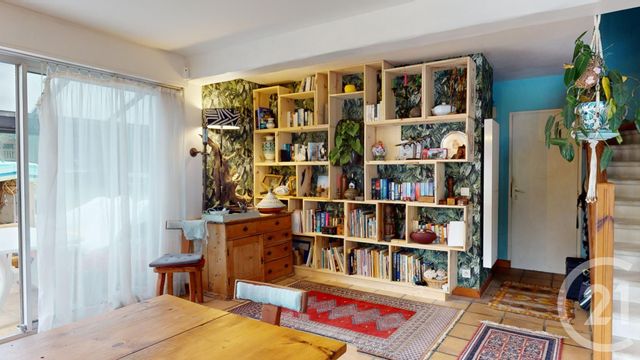 Maison à vendre - 5 pièces - 134 m2 - Bidart - 64 - AQUITAINE