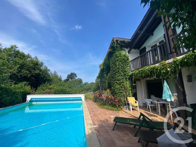 Maison à vendre - 5 pièces - 134 m2 - Bidart - 64 - AQUITAINE