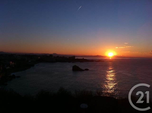 Appartement F1 à vendre - 1 pièce - 27 m2 - Biarritz - 64 - AQUITAINE
