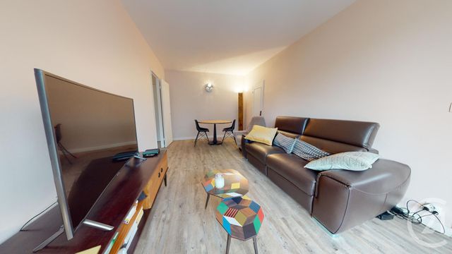 Appartement F3 à vendre - 3 pièces - 57 m2 - Biarritz - 64 - AQUITAINE