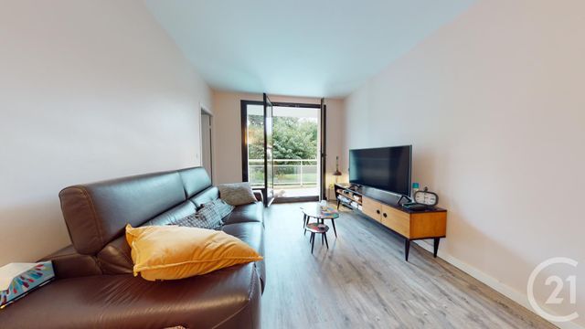 Appartement F3 à vendre - 3 pièces - 57 m2 - Biarritz - 64 - AQUITAINE