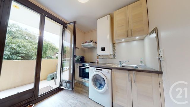 Appartement F3 à vendre - 3 pièces - 57 m2 - Biarritz - 64 - AQUITAINE