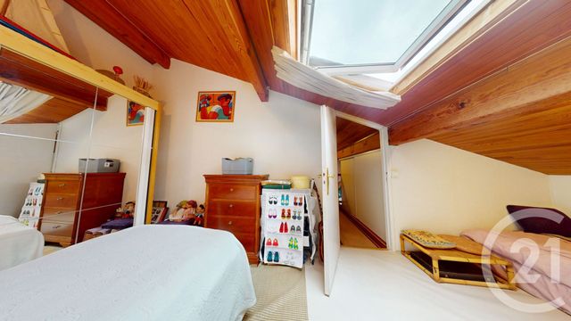 Appartement F3 à vendre - 3 pièces - 58,28 m2 - Anglet - 64 - AQUITAINE