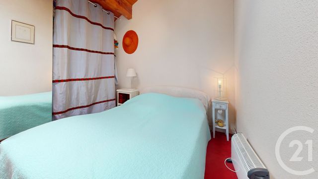 Appartement F3 à vendre - 3 pièces - 58,28 m2 - Anglet - 64 - AQUITAINE