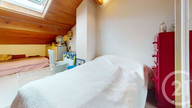 Appartement F3 à vendre - 3 pièces - 58,28 m2 - Anglet - 64 - AQUITAINE