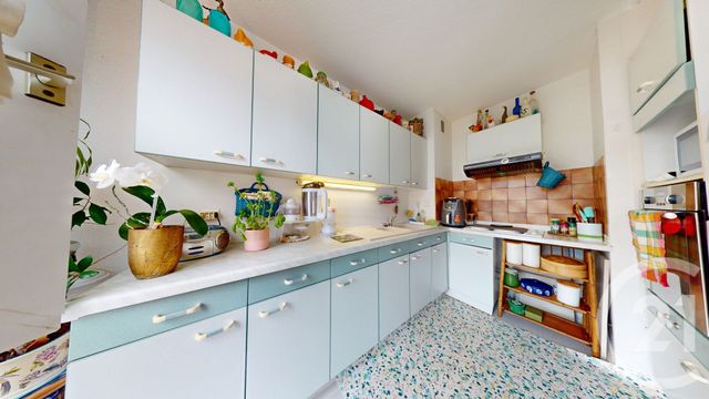 Appartement F3 à vendre - 3 pièces - 58,28 m2 - Anglet - 64 - AQUITAINE