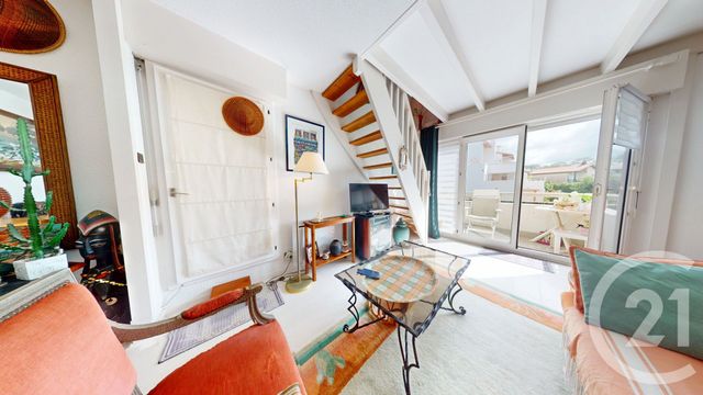 appartement - ANGLET - 64