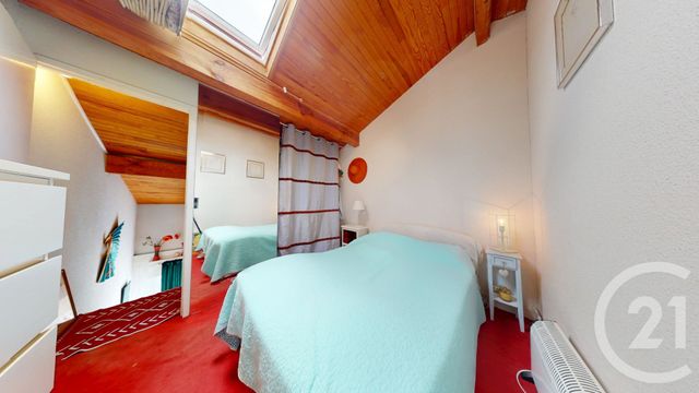 Appartement F3 à vendre - 3 pièces - 58,28 m2 - Anglet - 64 - AQUITAINE