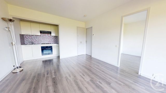 Appartement T2 à vendre - 2 pièces - 32,19 m2 - Biarritz - 64 - AQUITAINE