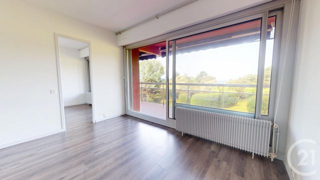 Appartement T2 à vendre - 2 pièces - 32,19 m2 - Biarritz - 64 - AQUITAINE