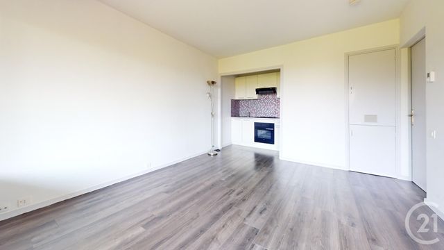 Appartement T2 à vendre - 2 pièces - 32,19 m2 - Biarritz - 64 - AQUITAINE