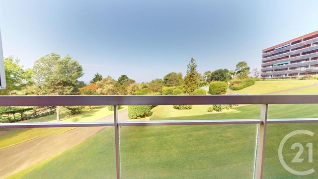 appartement - BIARRITZ - 64