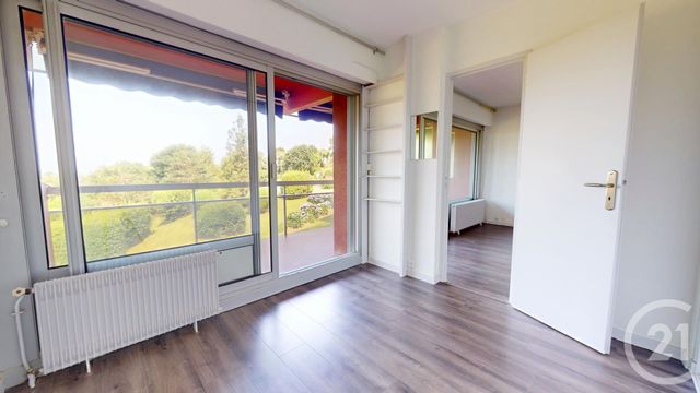 Appartement T2 à vendre - 2 pièces - 32,19 m2 - Biarritz - 64 - AQUITAINE