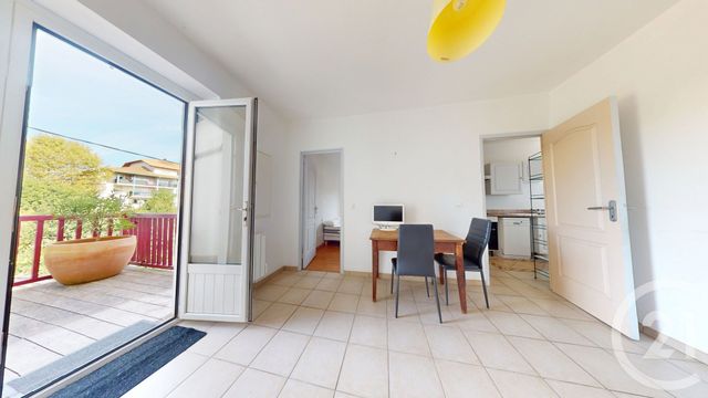 Appartement T2 &agrave; vendre - 2 pi&egrave;ces - 34,25 m2 - Biarritz - 64 - AQUITAINE