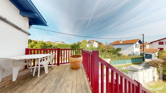 appartement - BIARRITZ - 64