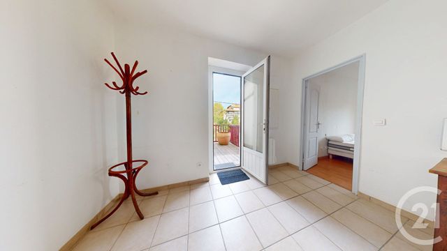 Appartement T2 &agrave; vendre - 2 pi&egrave;ces - 34,25 m2 - Biarritz - 64 - AQUITAINE