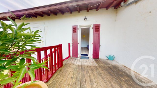 Appartement T2 &agrave; vendre - 2 pi&egrave;ces - 34,25 m2 - Biarritz - 64 - AQUITAINE