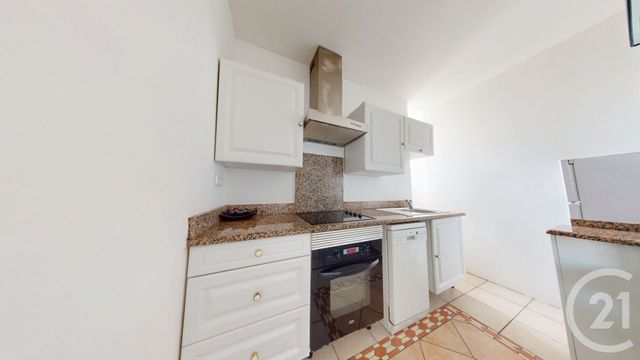 Appartement T2 &agrave; vendre - 2 pi&egrave;ces - 34,25 m2 - Biarritz - 64 - AQUITAINE