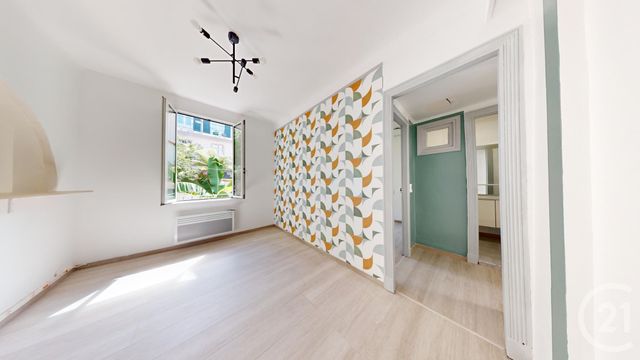 Appartement T3 à vendre - 3 pièces - 41,29 m2 - Biarritz - 64 - AQUITAINE