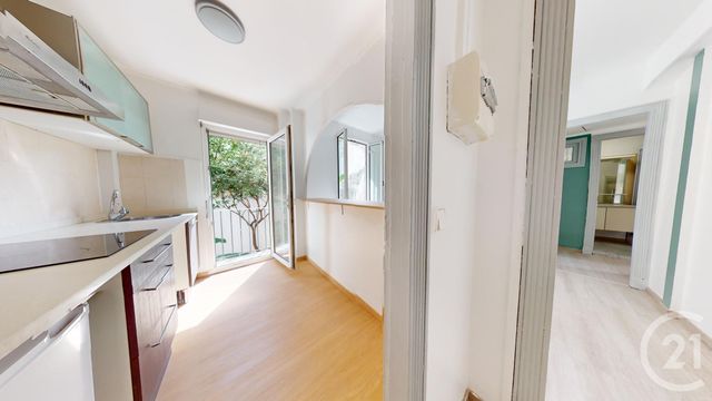 Appartement T3 à vendre - 3 pièces - 41,29 m2 - Biarritz - 64 - AQUITAINE