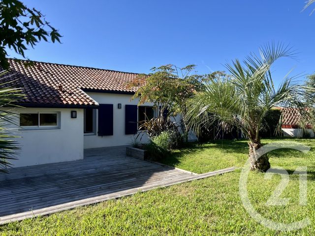 appartement - BIDART - 64