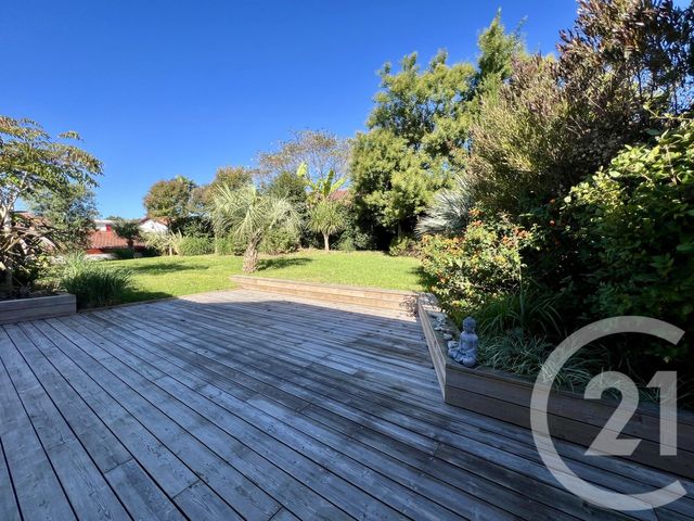 Appartement F5 à vendre - 5 pièces - 141 m2 - Bidart - 64 - AQUITAINE