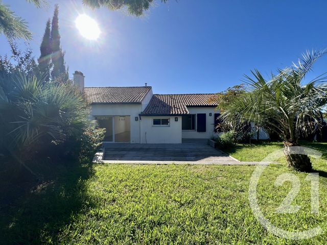 Appartement F5 à vendre - 5 pièces - 141 m2 - Bidart - 64 - AQUITAINE