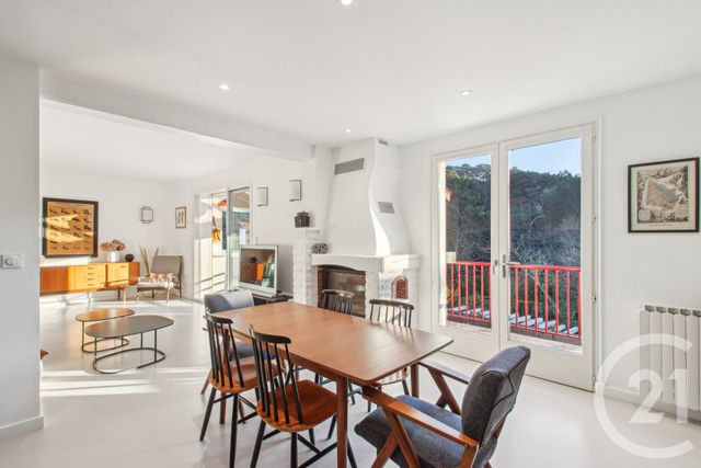 Prix immobilier BIARRITZ - Photo d’un appartement vendu