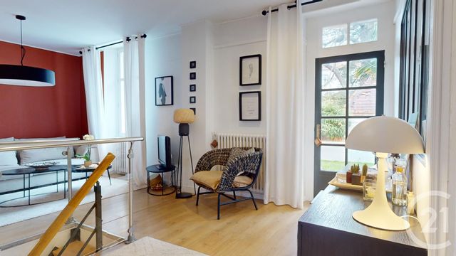 appartement - BAYONNE - 64