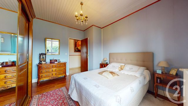 Maison &agrave; vendre - 6 pi&egrave;ces - 200 m2 - Arcangues - 64 - AQUITAINE