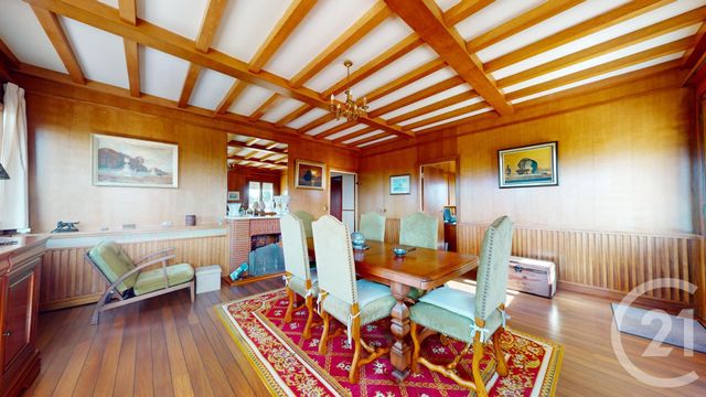 Maison &agrave; vendre - 6 pi&egrave;ces - 200 m2 - Arcangues - 64 - AQUITAINE