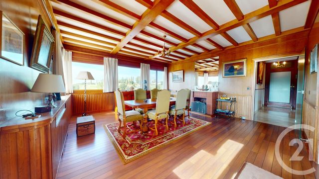 Maison &agrave; vendre - 6 pi&egrave;ces - 200 m2 - Arcangues - 64 - AQUITAINE