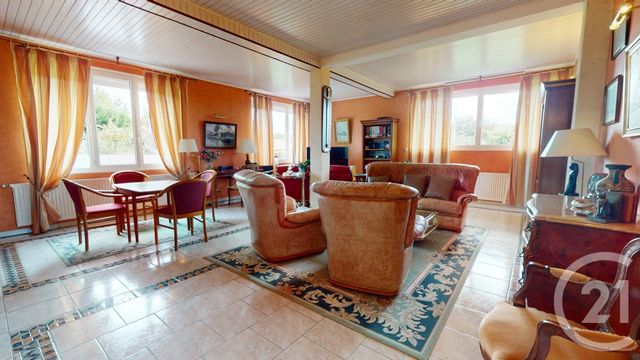 Maison &agrave; vendre - 6 pi&egrave;ces - 200 m2 - Arcangues - 64 - AQUITAINE