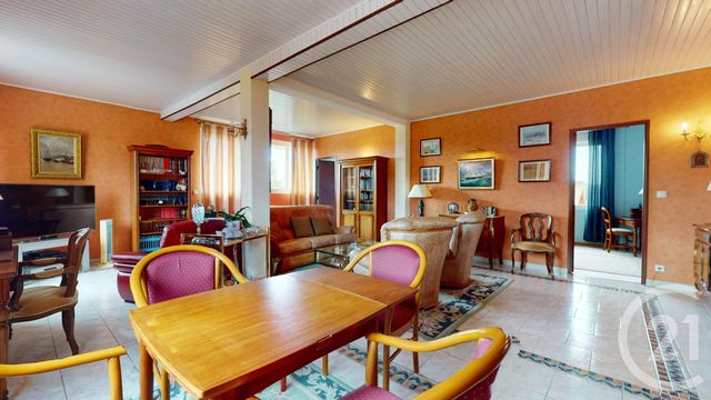 Maison &agrave; vendre - 6 pi&egrave;ces - 200 m2 - Arcangues - 64 - AQUITAINE