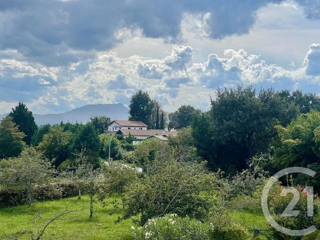 Maison &agrave; vendre - 6 pi&egrave;ces - 200 m2 - Arcangues - 64 - AQUITAINE