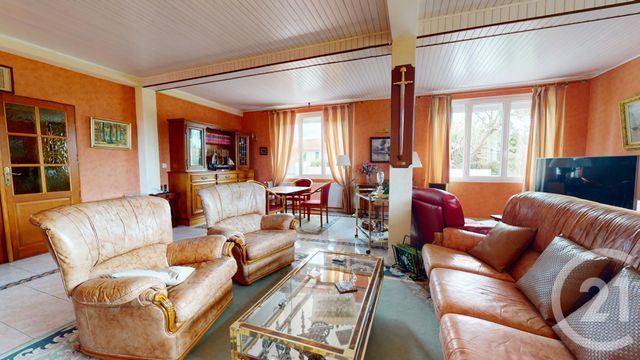 Maison &agrave; vendre - 6 pi&egrave;ces - 200 m2 - Arcangues - 64 - AQUITAINE