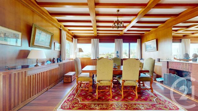 Maison &agrave; vendre - 6 pi&egrave;ces - 200 m2 - Arcangues - 64 - AQUITAINE