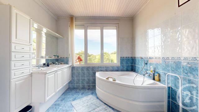 Maison &agrave; vendre - 6 pi&egrave;ces - 200 m2 - Arcangues - 64 - AQUITAINE