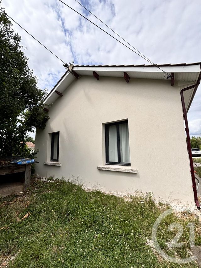 Maison &agrave; vendre - 7 pi&egrave;ces - 186,72 m2 - Coutras - 33 - AQUITAINE