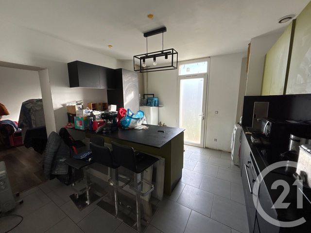 Maison &agrave; vendre - 7 pi&egrave;ces - 186,72 m2 - Coutras - 33 - AQUITAINE