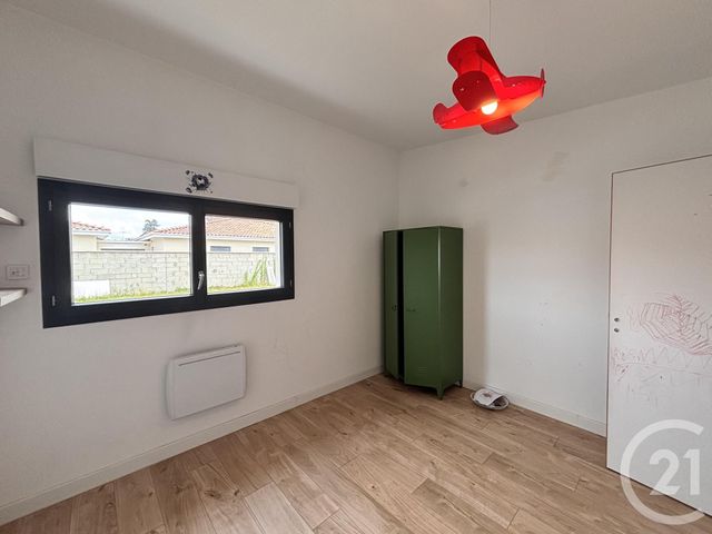 Maison &agrave; vendre - 7 pi&egrave;ces - 186,72 m2 - Coutras - 33 - AQUITAINE