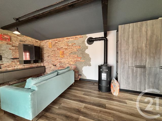 Maison &agrave; vendre - 7 pi&egrave;ces - 186,72 m2 - Coutras - 33 - AQUITAINE