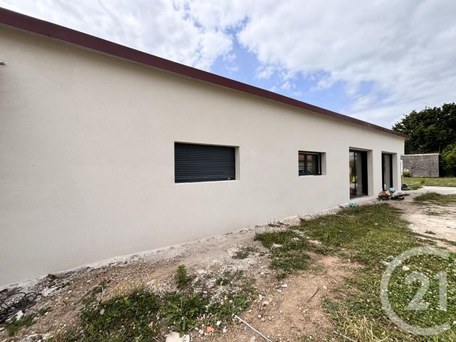 Maison &agrave; vendre - 7 pi&egrave;ces - 186,72 m2 - Coutras - 33 - AQUITAINE