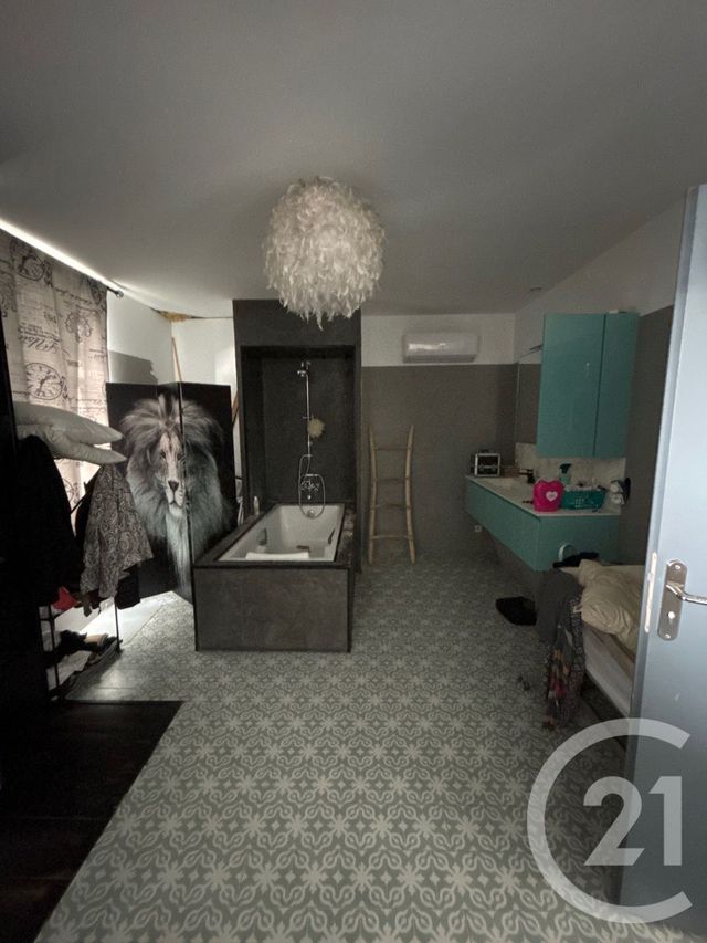 Maison &agrave; vendre - 7 pi&egrave;ces - 186,72 m2 - Coutras - 33 - AQUITAINE