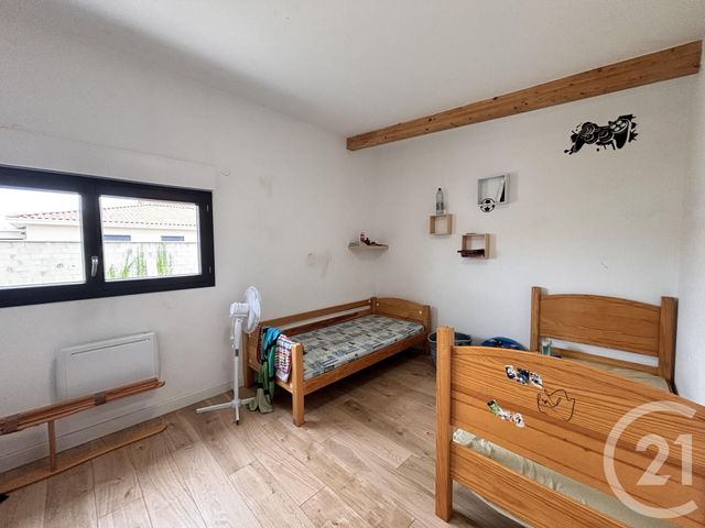 Maison &agrave; vendre - 7 pi&egrave;ces - 186,72 m2 - Coutras - 33 - AQUITAINE