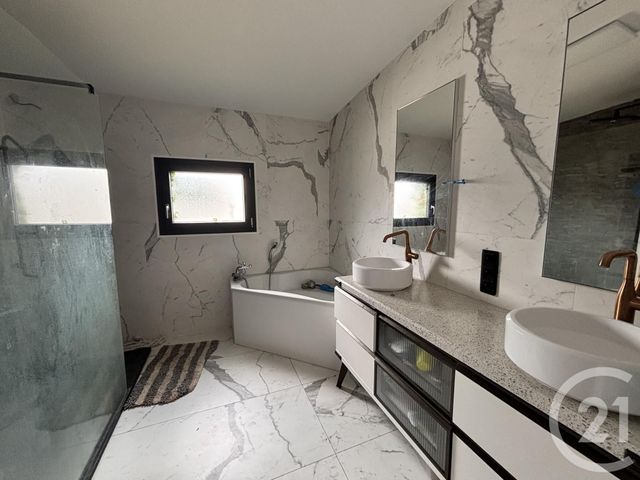 Maison &agrave; vendre - 7 pi&egrave;ces - 186,72 m2 - Coutras - 33 - AQUITAINE