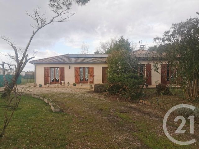 maison - GALGON - 33