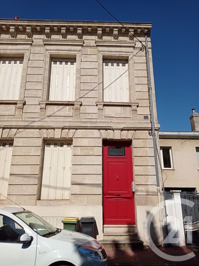 appartement - BORDEAUX - 33