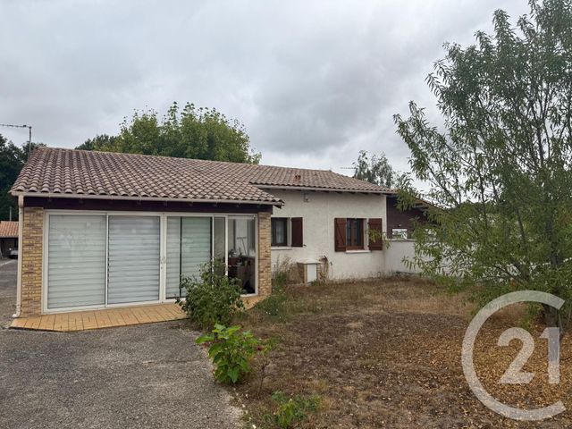 maison - IZON - 33