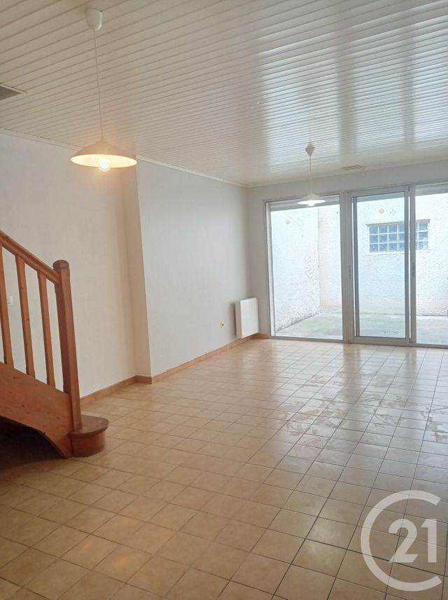Appartement T3 à louer LIBOURNE
